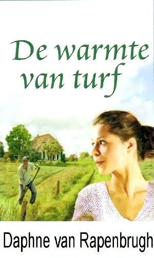 [Marskramertrilogie 02] • De warmte van turf